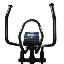Crosstrainer Focus Fitness Fox 4 - Front Driven / Voorwiel Crosstrainer - Incl. Hartslagfunctie En Tablethouder - 12 Trainingsprogramma's - Crosstrainer Fitness -Fit Verkoop 1200x1200 624