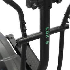 Crosstrainer - Focus Fitness Fox 2 -Fit Verkoop 1200x1200 641