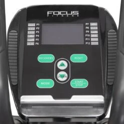 Crosstrainer - Focus Fitness Fox 2 -Fit Verkoop 1200x1200 642