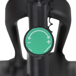 FitBike Race 2 - Indoor Cycle - Fitness Fiets - Incl. Trainingscomputer - 13kg Vliegwiel - V-belt Aandrijving -Fit Verkoop 1200x1200 650