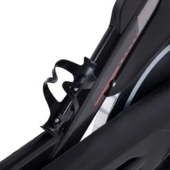 Indoor Cycling Fiets Met Magnetische Weerstand - Stationaire Cardiogym Hometrainer - 6 Kg Vliegwiel En Verstelbaar Comfortabel Zitje - Zwart En Rood -Fit Verkoop 1200x1200 664