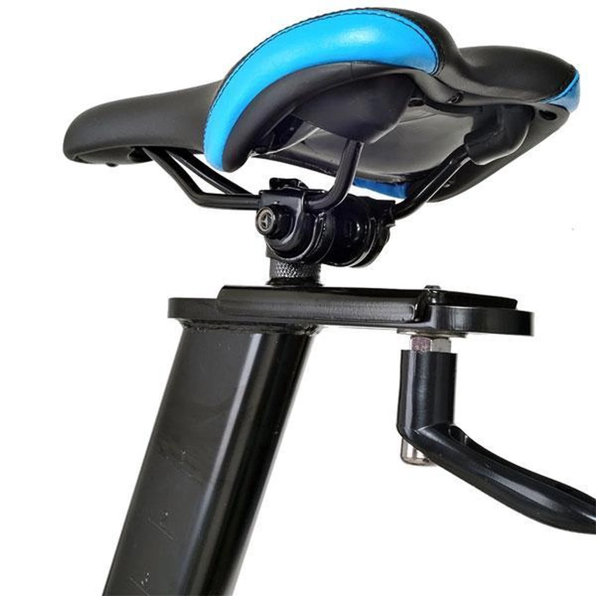 FitBike Race Magnetic Home - Indoor Cycle - Fitness Fiets - Incl. Trainingscomputer - Magnetisch Weerstandsysteem - Exercise Bike 4 FitBike Race Magnetic Home - Indoor Cycle - Fitness Fiets - Incl. Trainingscomputer - Magnetisch Weerstandsysteem - Exercise Bike - Afbeelding 3