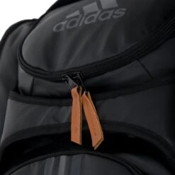 Adidas Multigame Racketbag Zwart -Fit Verkoop 1200x1200 675