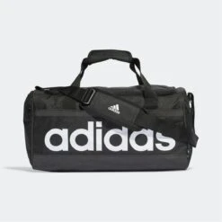 Adidas - Essentials Duffel Small - Sporttas Adidas-One Size -Fit Verkoop 1200x1200 682