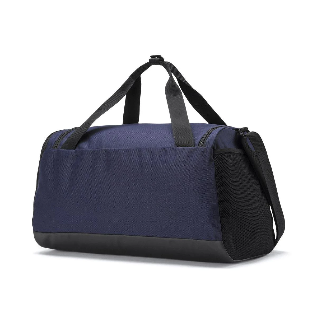 PUMA Challenger Duffel Bag S Tas Unisex - Peacoat 4 PUMA Challenger Duffel Bag S Tas Unisex - Peacoat - Afbeelding 2