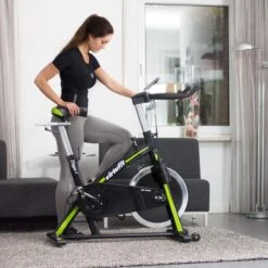 VirtuFit Etappe 1 - Hartslagfunctie - Met Computer - Indoor Cycle -Fit Verkoop 1200x1200 7