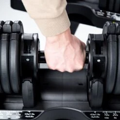 N Mass Verstelbare Dumbells Set - 34 Kg Gewichten - Hoogwaardige Fitness Dumbbells - Pro-Flex Dumbbell Set 20 N Mass Verstelbare Dumbells Set - 34 Kg Gewichten - Hoogwaardige Fitness Dumbbells - Pro-Flex Dumbbell Set -Fit Verkoop 1200x1200 708