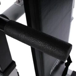 Physionics - Halterbank - Dips Bank - Bankdruk - Buiktrainer - Rugtrainer - Gewicht Heffen - Antislip - Verstelbaar -Fit Verkoop 1200x1200 732