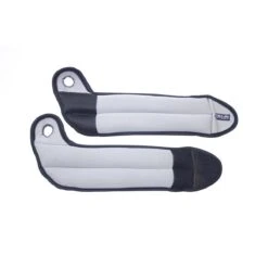 Focus Fitness - Polsgewichten - 2 X 2 Kg - Grijs - Gewichten - Verstelbaar -Fit Verkoop 1200x1200 747