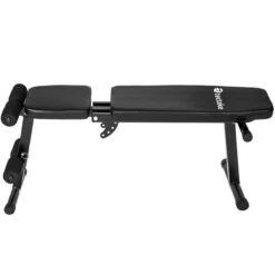 Tectake - Fitnessbank Halterbank Buikspierbank - Multihoek Verstelbaar - 402268 -Fit Verkoop 1200x1200 756