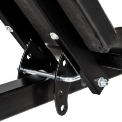 Tectake - Fitnessbank Halterbank Buikspierbank - Multihoek Verstelbaar - 402268 -Fit Verkoop 1200x1200 757