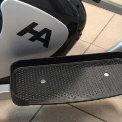 HomAthlon Crosstrainer - Hometrainer - Magnetische Crosstrainer Met LCD-scherm - Hartslagfunctie - Fitness Apparaten Voor Thuis - 4KG Vliegwiel - Home Trainer -Fit Verkoop 1200x1200 82