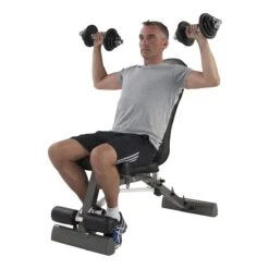 Tunturi Gewichten Gietijzer Totaal 20kg - Halterset Met Schroefsluiting - Dumbbell Set - 1 Halterstang - 30mm - Incl. Gratis Fitness App 12 Tunturi Gewichten Gietijzer Totaal 20kg - Halterset Met Schroefsluiting - Dumbbell Set - 1 Halterstang - 30mm - Incl. Gratis Fitness App -Fit Verkoop 1200x1200 825