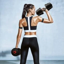 Sens Design Halterset Dumbell Set Gewichten Set Zwart - 30 Kg -Fit Verkoop 1200x1200 830