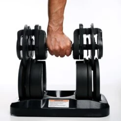 Specifit Select Dumbbell - Verstelbare Dumbbell 25 KG -Fit Verkoop 1200x1200 872