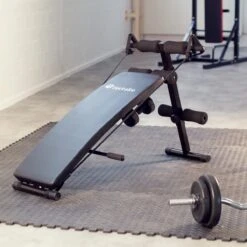 Tectake - Sit-up Bench - Sit Up Bank - 404160 -Fit Verkoop 1200x1200 922
