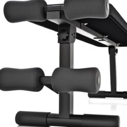 Sportstech BRT100 - Halterbank - Buiktrainer - Fitnessbank- Trainingsbank 13 Sportstech BRT100 - Halterbank - Buiktrainer - Fitnessbank- Trainingsbank -Fit Verkoop 1200x1200 931