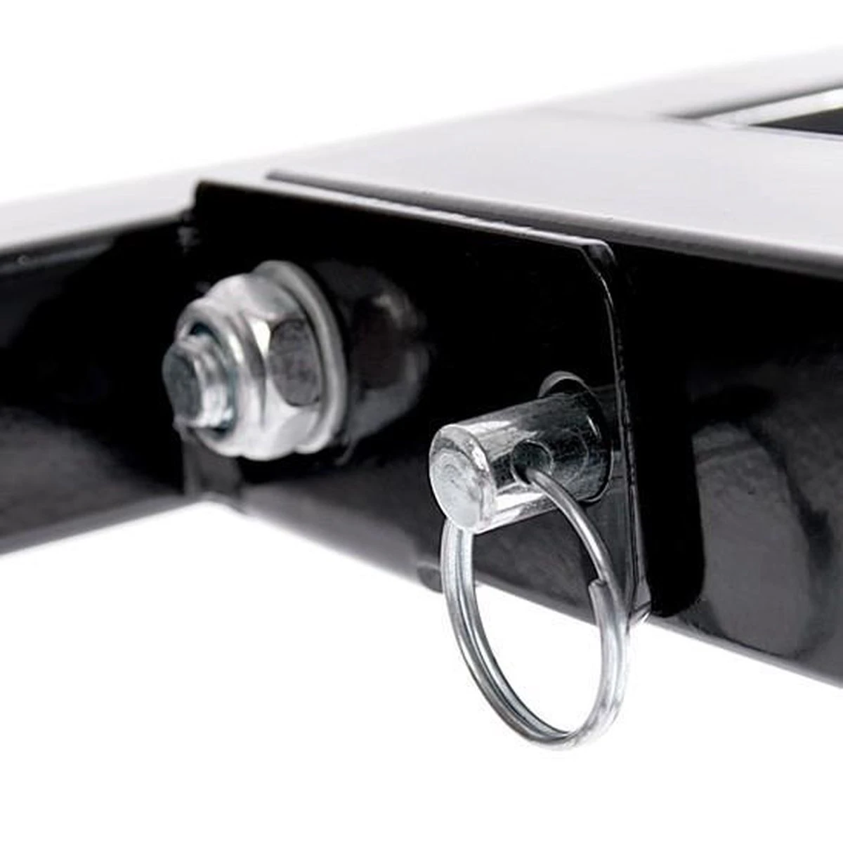 Physionics - Multifunctionele Halterbank - Butterfly Oefening, Sit-ups - Krachttraining - Training Benen - Verstelbare Rugleuning In 4 Standen, Maximum Draagvermogen 255kg - Zwart 22 Physionics - Multifunctionele Halterbank - Butterfly Oefening, Sit-ups - Krachttraining - Training Benen - Verstelbare Rugleuning In 4 Standen, Maximum Draagvermogen 255kg - Zwart - Afbeelding 20