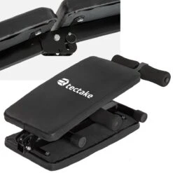 Buiktrainer Sit Up Bench Buikspierbank Fitness Bank 401080 -Fit Verkoop 1200x1200 980