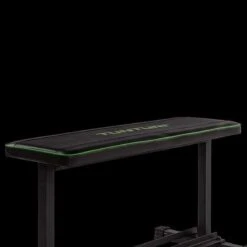 Tunturi FB20 Vlakke Halterbank - Flat Bench - Fitnessbank - Trainingsbank -Fit Verkoop 1200x1200 991