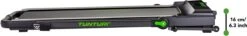 Tunturi Cardio Fit T10 Loopband - Inklapbaar - Ultra Platte Hardloopband - 7 Verschillende Trainingsprogramma's - 1.0 To 12 Km/u -Fit Verkoop 1200x175
