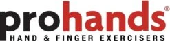 Gripmaster Medium | Rood | Handtrainer | Vingertrainer | ProHands -Fit Verkoop 1200x293