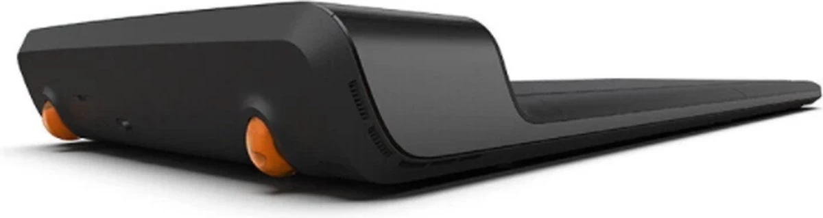 WalkingPad A1 PRO 746W Inklapbaar Elektrisch Loopband Fitness Walking Pad-0.5~6km/h -Automatische Snelheidsregeling Workout App-met LED Scherm/Afstandsbediening/Wiel-voor Thuis En Kantoor 20 WalkingPad A1 PRO 746W Inklapbaar Elektrisch Loopband Fitness Walking Pad-0.5~6km/h -Automatische Snelheidsregeling Workout App-met LED Scherm/Afstandsbediening/Wiel-voor Thuis En Kantoor - Afbeelding 18