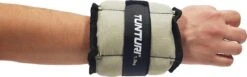 Tunturi Enkelgewichten En Polsgewichten - Gewichten - 2 X 1,5kg - Grijs -Fit Verkoop 1200x372 1