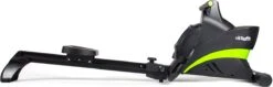 VirtuFit Ergometer Roeitrainer - Hartslagfunctie - Inklapbaar - Zwart -Fit Verkoop 1200x383