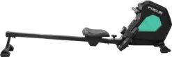 Focus Fitness Row 2 - Roeitrainer - Roeimachine - Roeiapparaat - Incl. Trainingscomputer - Inklapbaar -Fit Verkoop 1200x396