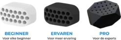 Nuvance - Kaaklijn Trainer (Combi Set) - Pro, Ervaren, Beginner - Jawline Trainer - Kaak Trainer -Fit Verkoop 1200x399 2