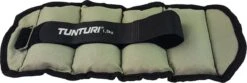 Tunturi Enkelgewichten En Polsgewichten - Gewichten - 2 X 1,5kg - Grijs -Fit Verkoop 1200x403