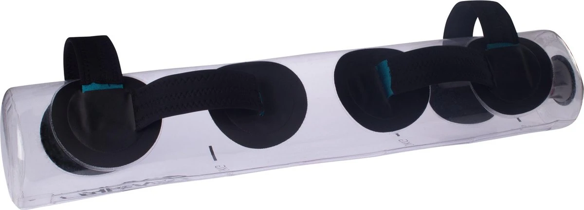 Avento Water Bag Multi-trainer Opblaasbaar - Tube 14 L /14 Kg 4 Avento Water Bag Multi-trainer Opblaasbaar - Tube 14 L /14 Kg - Afbeelding 2