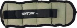 Tunturi Enkelgewichten En Polsgewichten - Gewichten - 2 X 1,0kg - Grijs -Fit Verkoop 1200x445