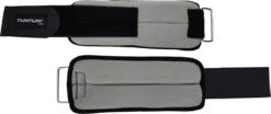 Tunturi Enkelgewichten En Polsgewichten - Gewichten - 2 X 1kg - Grijs 30 Tunturi Enkelgewichten En Polsgewichten - Gewichten - 2 X 1kg - Grijs -Fit Verkoop 1200x503