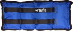 Enkelgewichten En Polsgewichten - VirtuFit Verstelbare Gewichten - 2 X 1 Kg - Nylon 9 Enkelgewichten En Polsgewichten - VirtuFit Verstelbare Gewichten - 2 X 1 Kg - Nylon -Fit Verkoop 1200x506