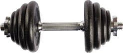 Dumbbellset - VirtuFit Verstelbare Dumbbellset Pro - Halterset - Gietijzer - 15 Kg 11 Dumbbellset - VirtuFit Verstelbare Dumbbellset Pro - Halterset - Gietijzer - 15 Kg -Fit Verkoop 1200x523