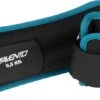 Avento Pols/Enkel Gewicht Neopreen - 2x 0.5 Kg - Zwart/Blauw
