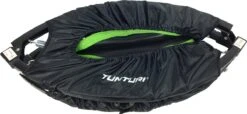 Tunturi Fitness Trampoline - Mini Trampoline - Opvouwbaar - 104cm Springoppervlak - Inclusief Beschermrand & Handgrip - Incl. Gratis Fitnessapp 14 Tunturi Fitness Trampoline - Mini Trampoline - Opvouwbaar - 104cm Springoppervlak - Inclusief Beschermrand & Handgrip - Incl. Gratis Fitnessapp -Fit Verkoop 1200x552