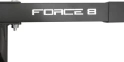 Focus Fitness - Force 8 - Trainingsbank - Fitnessbank - Verstelbaar -Fit Verkoop 1200x603