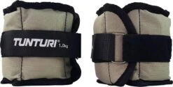 Tunturi Enkelgewichten En Polsgewichten - Gewichten - 2 X 1,0kg - Grijs -Fit Verkoop 1200x606 2