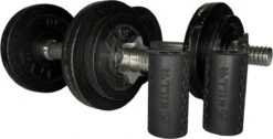 Fat Grips - Grip Trainer, Fatgrips / Dikke Haltergrepen Voor Gespierde Onderarmen, Handgrepen Voor Fitness, Wordt Sterker En Krijg Meer Grip En Knijp-kracht Met Deze Fat Gripz -Fit Verkoop 1200x612