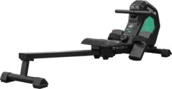 Focus Fitness Row 2 - Roeitrainer - Roeimachine - Roeiapparaat - Incl. Trainingscomputer - Inklapbaar -Fit Verkoop 1200x620