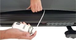 Tunturi Loopband Smeermiddel - Loopband Olie - Incl. Spraybuis - 200ml -Fit Verkoop 1200x636