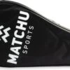 Matchu Sports - Padeltas - Padel Tas - Heren/dames - Geschikt Voor 1 Padel Racket - Zwart - Met Voering - Met Draagkoord -Fit Verkoop 1200x637