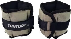 Tunturi Enkelgewichten En Polsgewichten - Gewichten - 2 X 1,0kg - Grijs -Fit Verkoop 1200x660 1