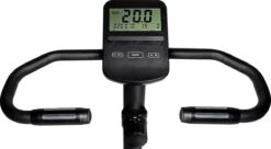 Hometrainer - VirtuFit Low Entry Bike 1.1 - Fitness Fiets - Lage Instap - Hartslagfunctie - 16 Trainingsniveaus -Fit Verkoop 1200x660