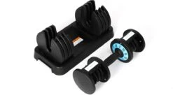 Specifit Select Dumbbell - Verstelbare Dumbbell 25 KG -Fit Verkoop 1200x662