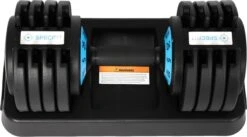 Specifit Select Dumbbell - Verstelbare Dumbbell 25 KG