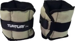 Tunturi Enkelgewichten En Polsgewichten - Gewichten - 2 X 1,5kg - Grijs -Fit Verkoop 1200x665 1